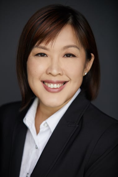 Serene Chen Headshot